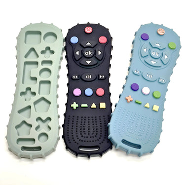 ComfortBuddy | Diversión para jugar y consuelo - El mordedor perfecto para tu pequeño